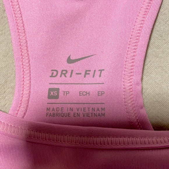 nike dri-fit sport’s bra - Picture 3 of 3
